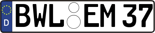 BWL-EM37