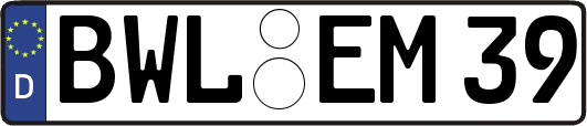 BWL-EM39