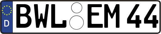BWL-EM44