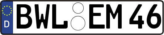 BWL-EM46