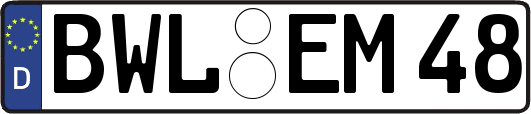 BWL-EM48
