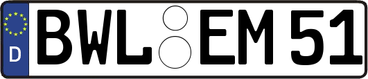 BWL-EM51