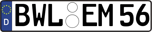 BWL-EM56