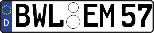 BWL-EM57
