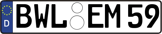 BWL-EM59