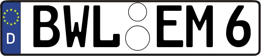 BWL-EM6