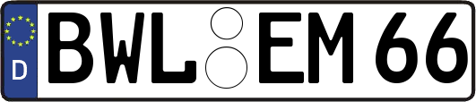 BWL-EM66