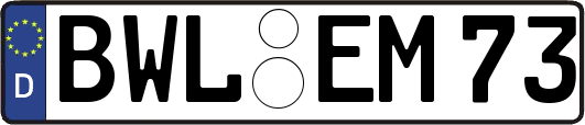 BWL-EM73