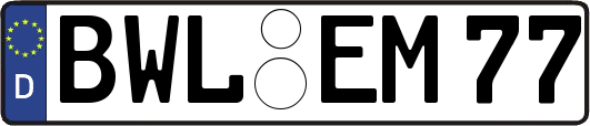 BWL-EM77