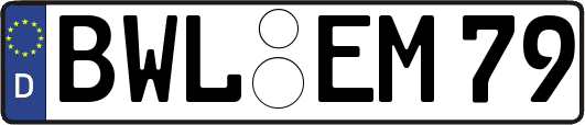 BWL-EM79