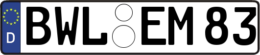 BWL-EM83
