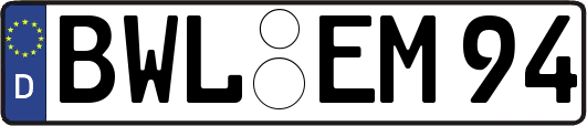 BWL-EM94
