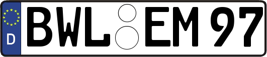 BWL-EM97