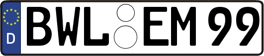 BWL-EM99