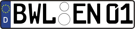 BWL-EN01