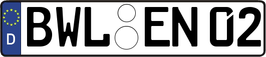 BWL-EN02