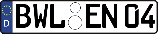 BWL-EN04