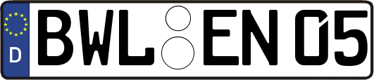 BWL-EN05