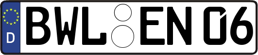 BWL-EN06