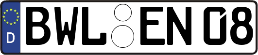 BWL-EN08