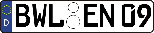 BWL-EN09
