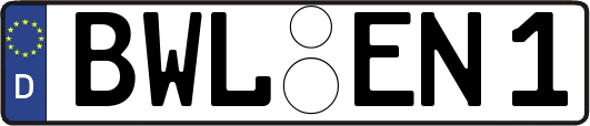BWL-EN1