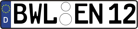 BWL-EN12