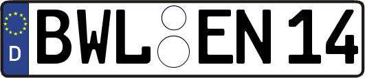 BWL-EN14