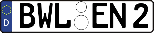 BWL-EN2
