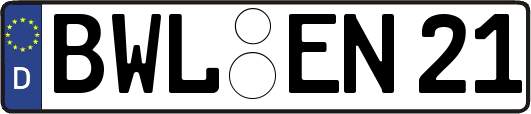 BWL-EN21