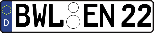 BWL-EN22