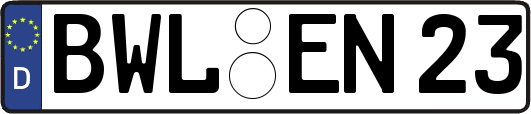 BWL-EN23