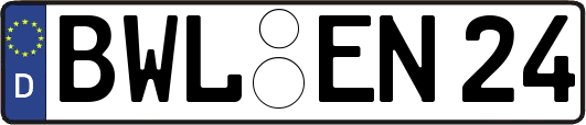 BWL-EN24