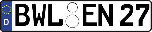 BWL-EN27