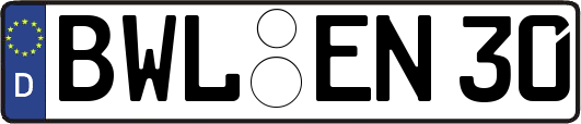 BWL-EN30