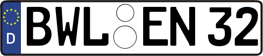 BWL-EN32