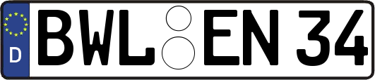 BWL-EN34