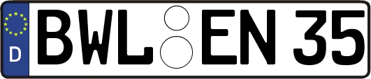 BWL-EN35