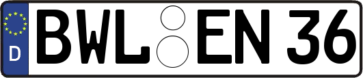 BWL-EN36