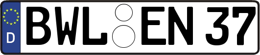 BWL-EN37
