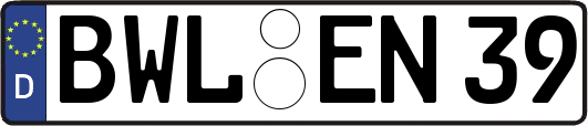BWL-EN39
