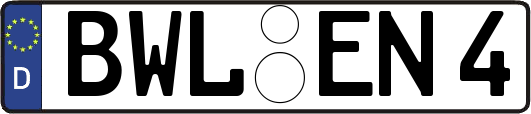 BWL-EN4