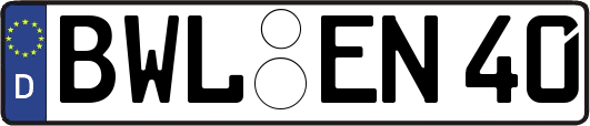 BWL-EN40