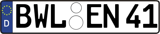 BWL-EN41
