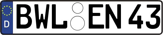 BWL-EN43