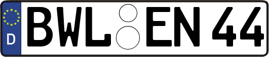 BWL-EN44
