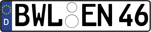 BWL-EN46