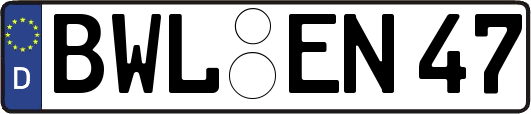 BWL-EN47
