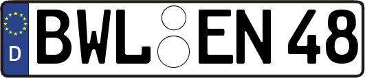BWL-EN48