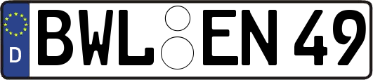 BWL-EN49